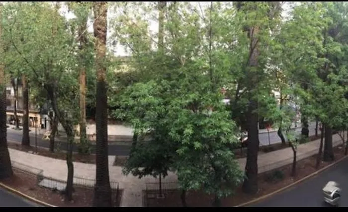 Apartment Condesa Caribe Vintage Mexico City