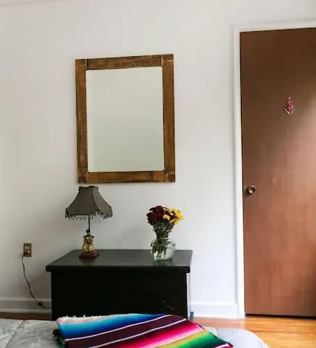 Apartment Condesa Caribe Vintage