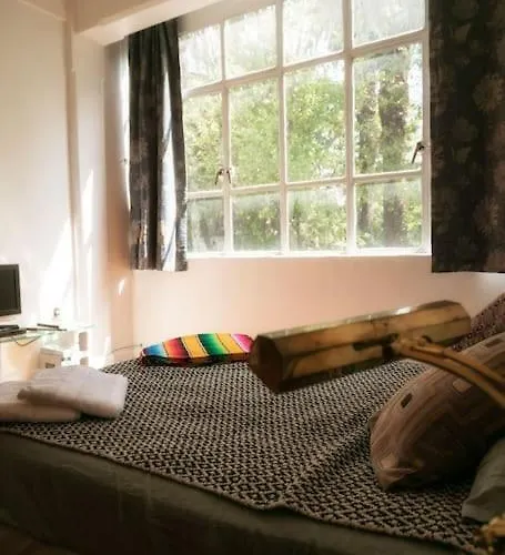 Apartment Condesa Caribe Vintage