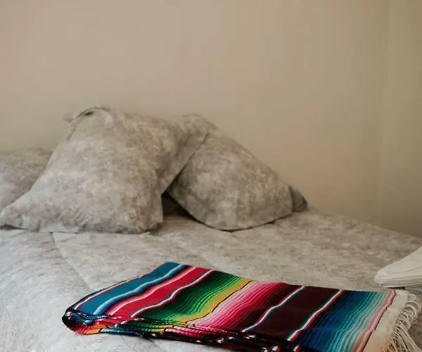 Apartment Condesa Caribe Vintage