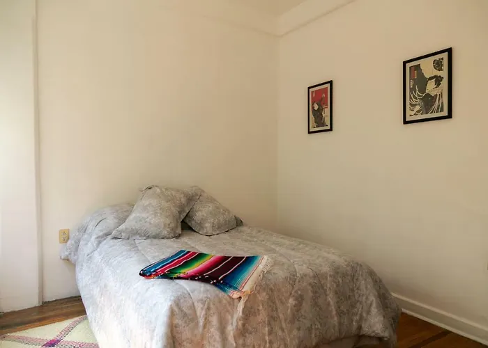 Apartment Condesa Caribe Vintage *