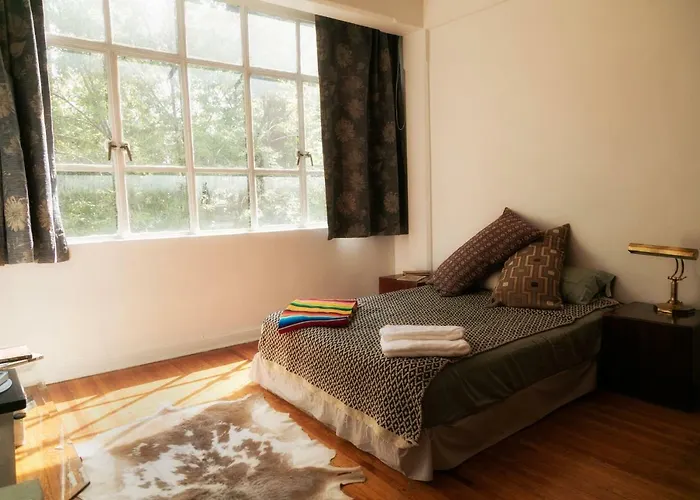 Apartment Condesa Caribe Vintage